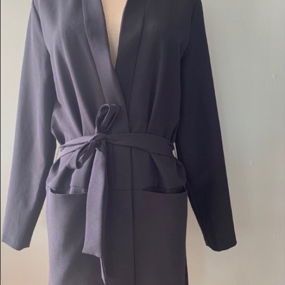 MENDOCINO Komodo Blazer - Picture 4 of 4